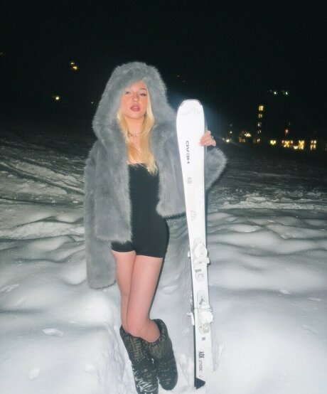 Abby Paradise star du sexe images