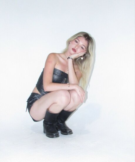 Abby Paradise jolie actrice galerie