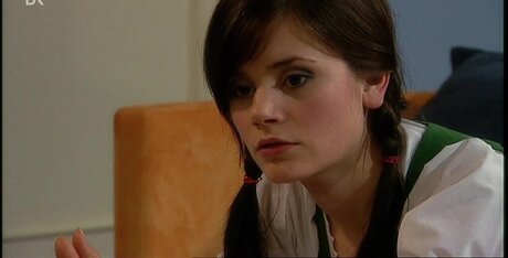 Joyce Ilg mannequin archive