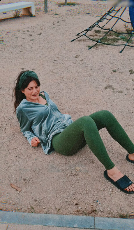 Joyce Ilg actrice exclusive img