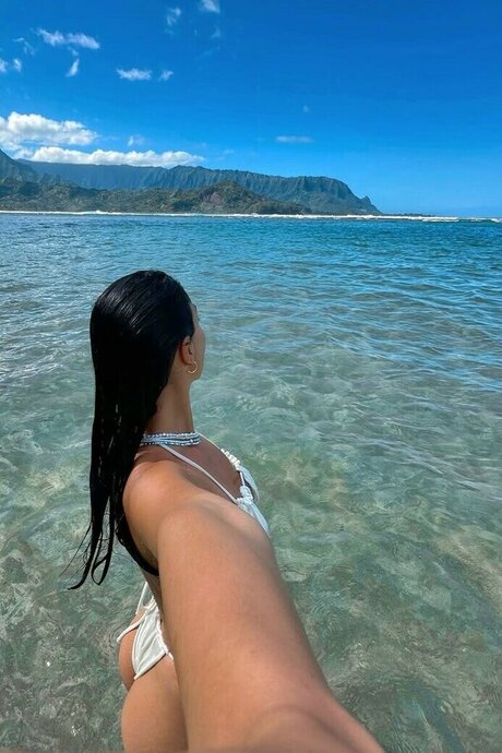 Maria Chac n étoile des photos