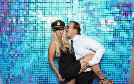 Photobox Flashes art modèle photos