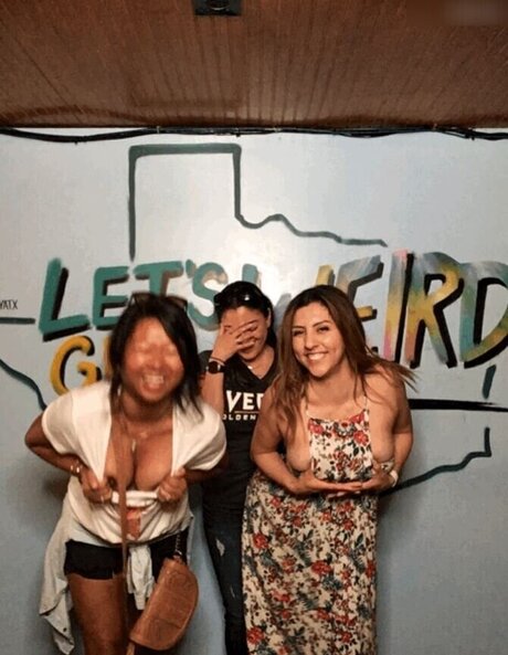 Photobox Flashes modèle joli collection