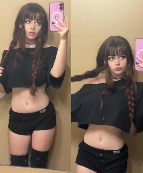 vvlils modèles nus collection