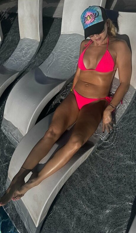 Jacey Birch modèle joli galeries