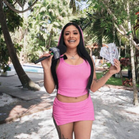 Brujabunny actrice érotique collection