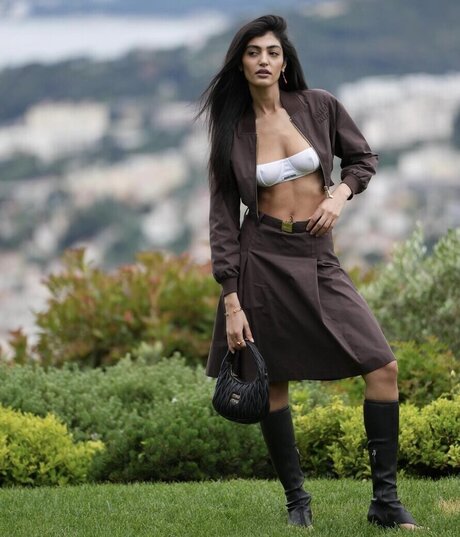 Soulin Omar belle actrice img