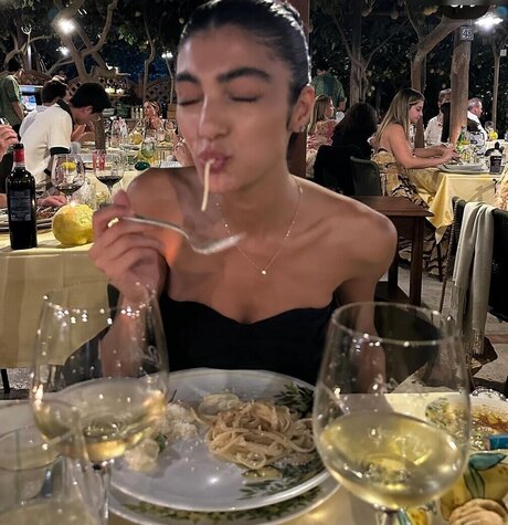 Soulin Omar modèle de haute qualité photos