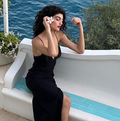 Soulin Omar étoile exclusive images