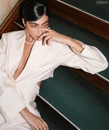 Soulin Omar meilleur modèle image