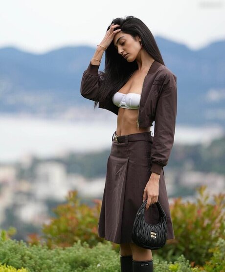 Soulin Omar star du porno archive