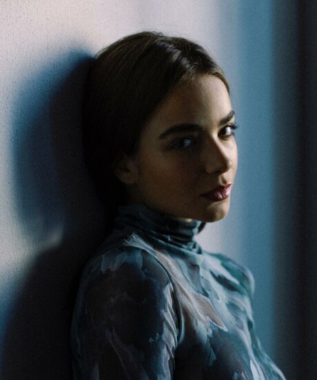 Camila Mayrink star du porno des photos