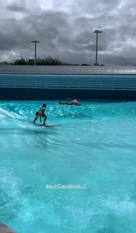 Camila Mayrink actrice artistique img