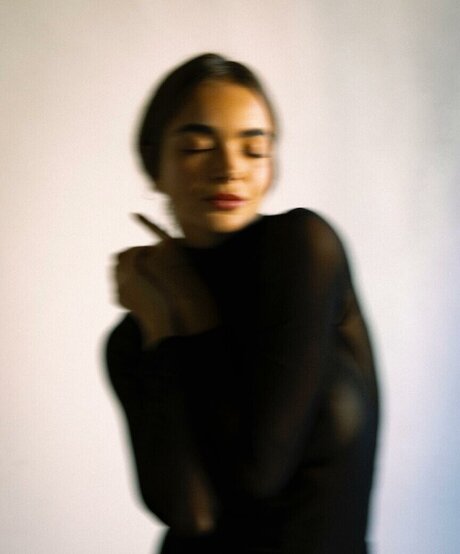 Camila Mayrink étoile img