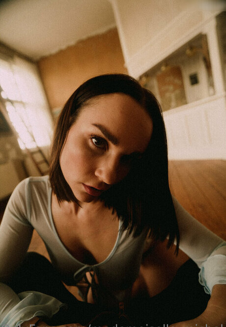 mademoiselle michele jolie actrice des photos