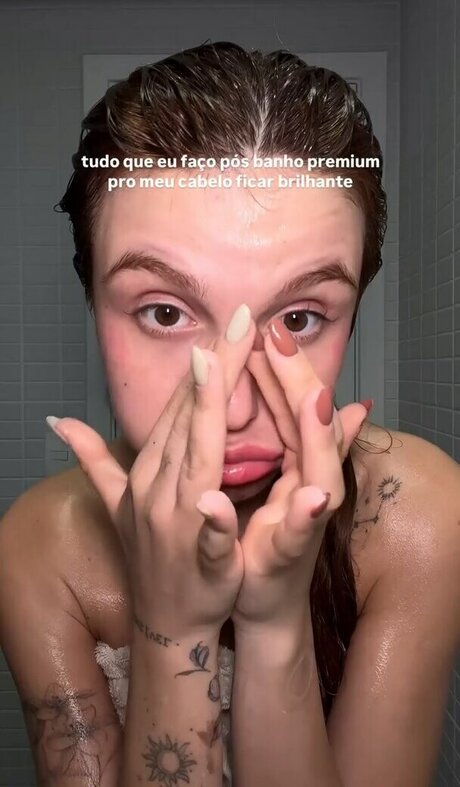 Liv Resenhas modèle gratuit des photos