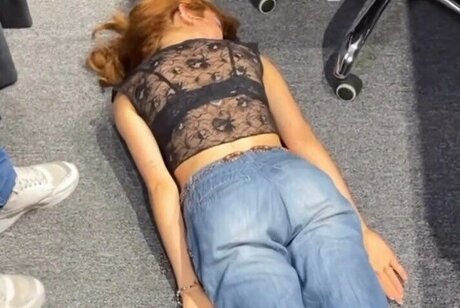 Liv Resenhas étoile chaude photos