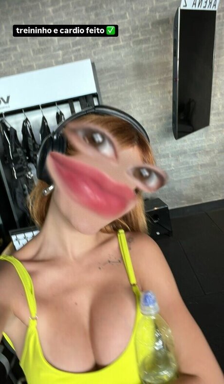 Liv Resenhas modèle exclusif images