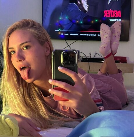 lickandysoles modèle photos