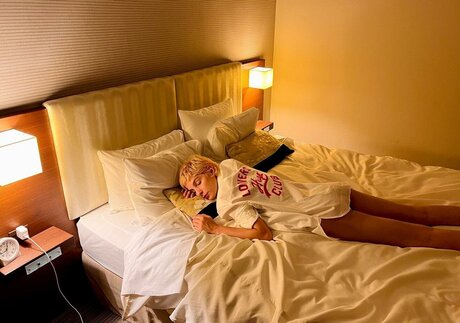 public xxx onlyfans xxx parfait photo