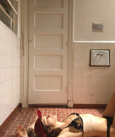 Giselle Batista mannequin img