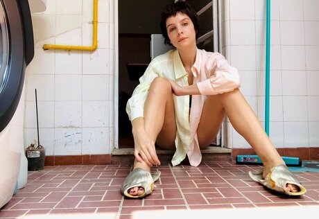 Giselle Batista actrice sexy galeries