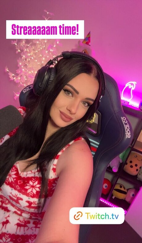 Eleanorsaur étoile érotique img