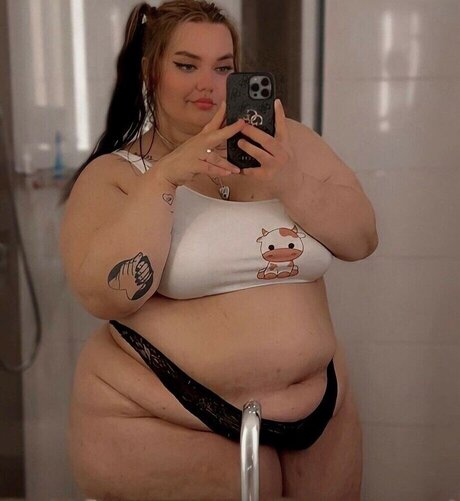 Geparrke actrice parfaite image