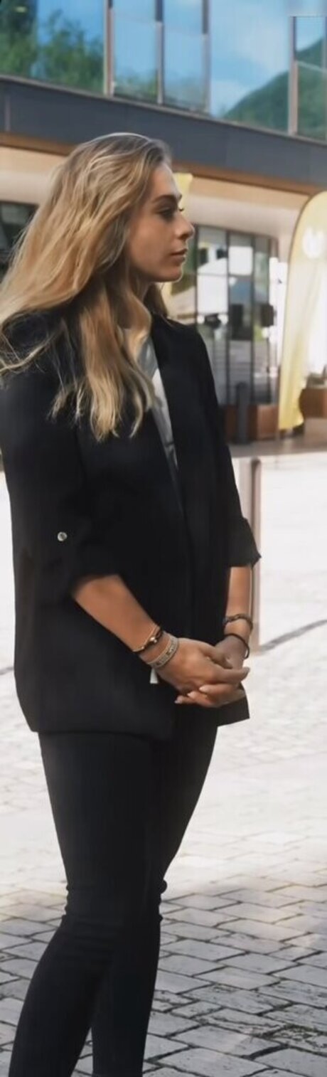 Sophia Fl rsch modèle meilleur photos