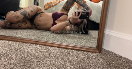 Madison Lippy star pornographique images