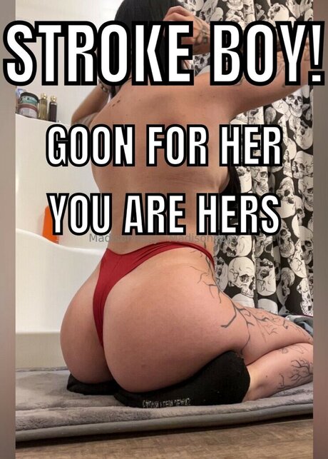 Madison Lippy Profilfoto