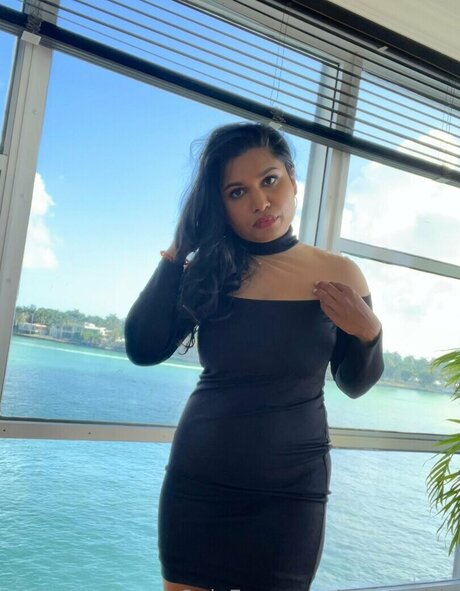 Miss Patel star du sexe photos