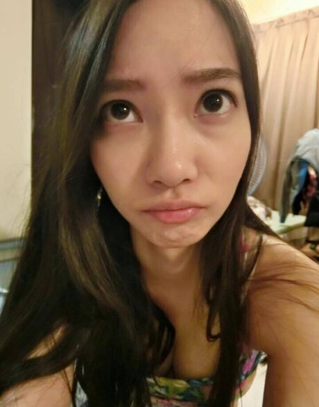 Sandykaka_ modèle sexy galerie