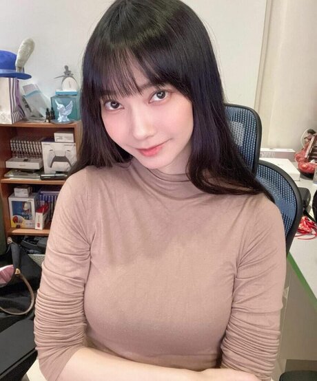 Sandykaka_ modèle xxx collection