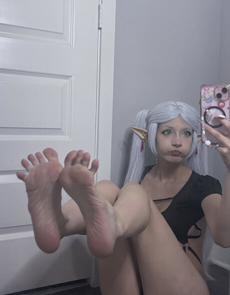 selkiewoah actrice sexy galeries