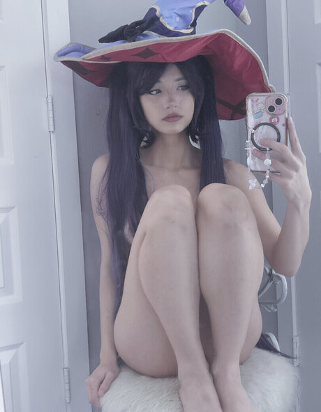 selkiewoah nus de stars du porno collection