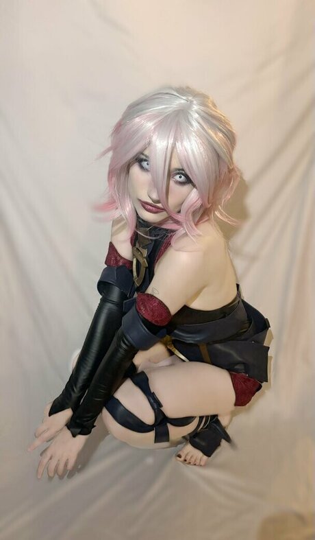 selkiewoah haut modèle galerie