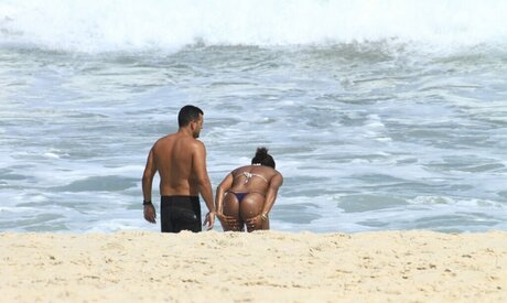 Adriana Bombom modèle image