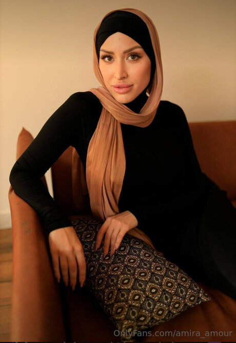 Amira amour xxx étoile photo