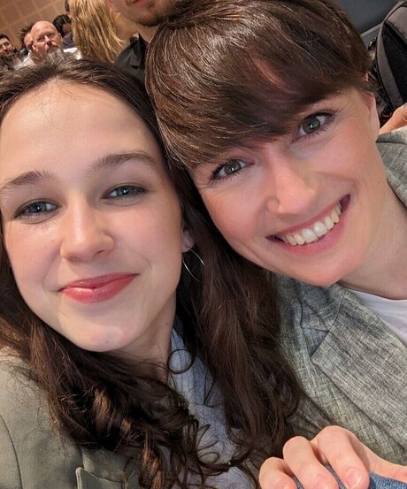 Lena Schilling modèle hd galerie