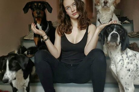 Lena Schilling actrice sexy galerie