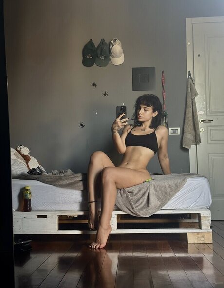 Tokyo96 modèle joli photos