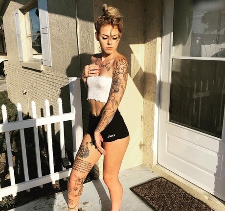 The Female Boss star du porno érotique photo