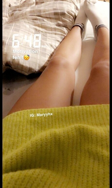 Maryyhx star du porno exclusive collection