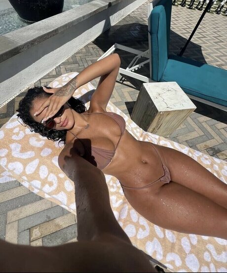 Imangharram modèle parfait archive