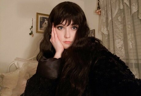 Nicole Dollanganger actrice parfaite collection