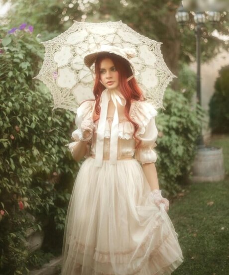 Juliette Sureau étoile adulte collection