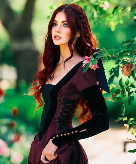 Juliette Sureau actrice chaude galerie