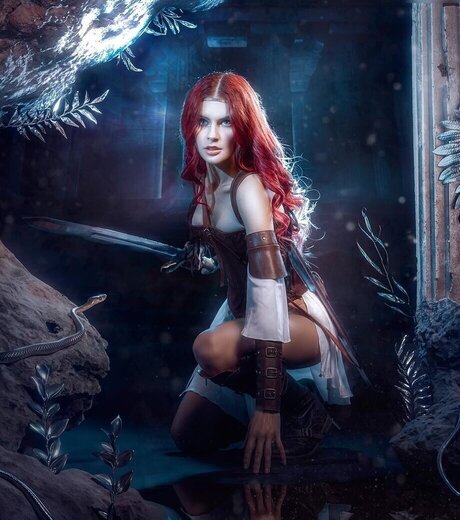 Juliette Sureau modèle de sexe img