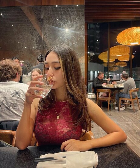 Sushiscum étoile sexy photos